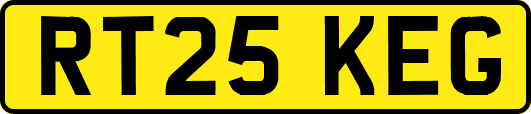 RT25KEG