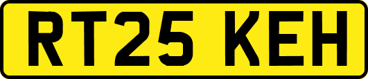 RT25KEH