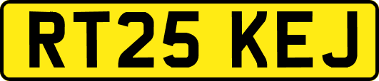 RT25KEJ