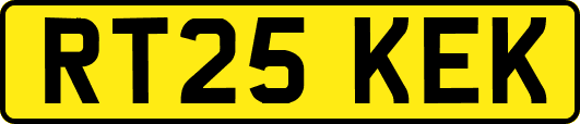 RT25KEK