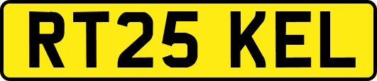 RT25KEL