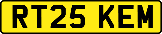 RT25KEM