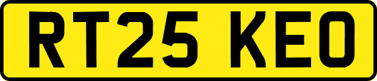 RT25KEO