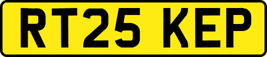RT25KEP
