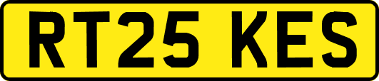 RT25KES