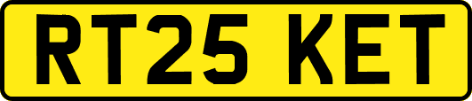 RT25KET