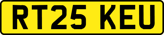 RT25KEU