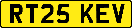 RT25KEV