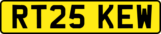 RT25KEW