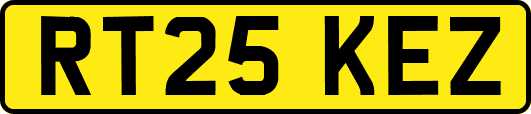 RT25KEZ