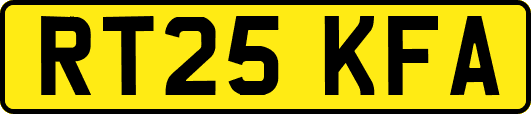 RT25KFA