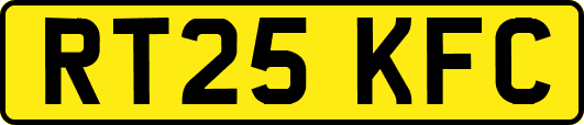 RT25KFC