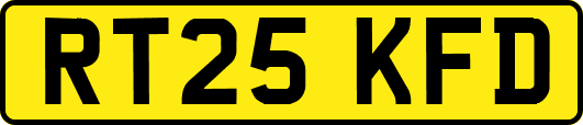RT25KFD