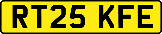 RT25KFE