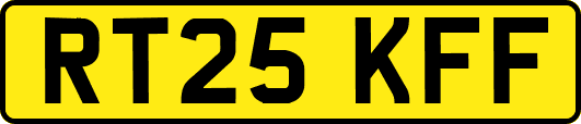 RT25KFF