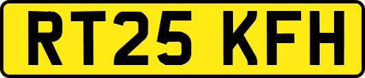RT25KFH