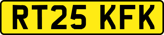 RT25KFK