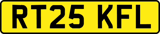RT25KFL