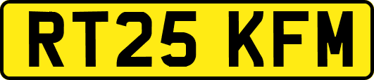 RT25KFM