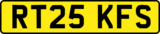 RT25KFS