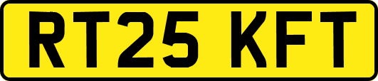 RT25KFT