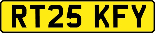 RT25KFY
