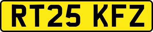 RT25KFZ