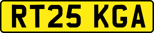 RT25KGA