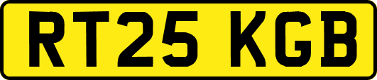 RT25KGB