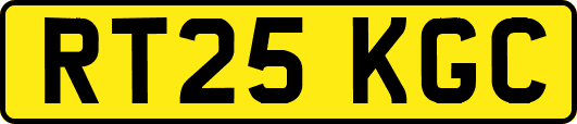 RT25KGC