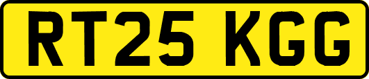 RT25KGG