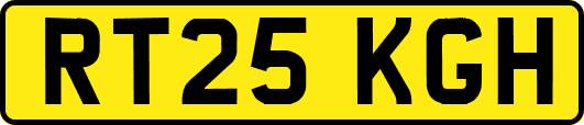 RT25KGH