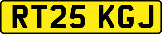 RT25KGJ