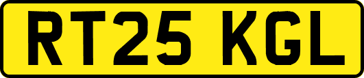 RT25KGL