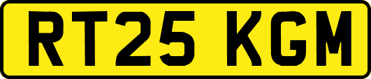 RT25KGM