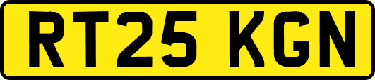 RT25KGN