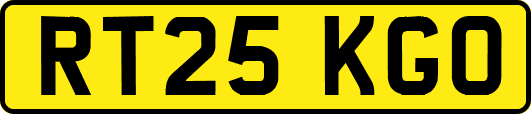 RT25KGO