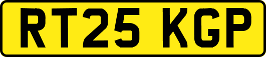 RT25KGP