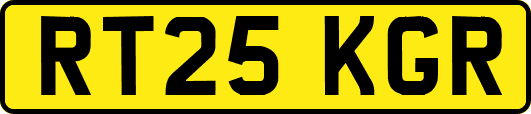 RT25KGR