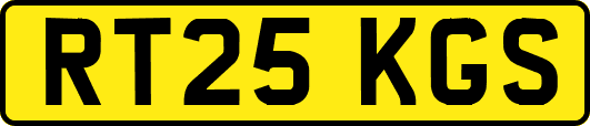 RT25KGS