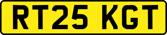 RT25KGT