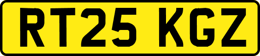 RT25KGZ