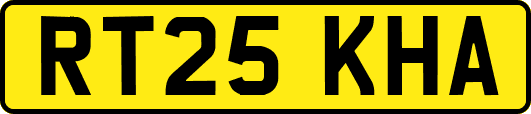 RT25KHA