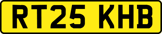 RT25KHB