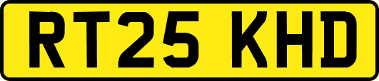 RT25KHD