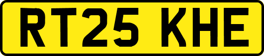 RT25KHE