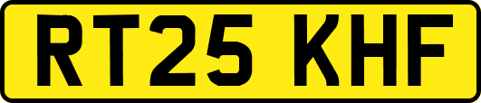 RT25KHF