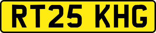 RT25KHG
