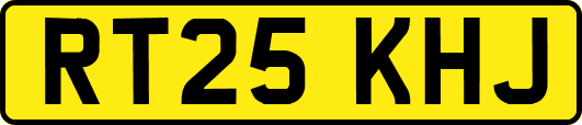 RT25KHJ