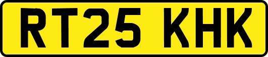 RT25KHK